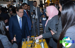 2026年埃及石油展门票如何购买，有哪些渠道？