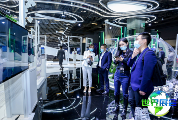 2026韩国创新展览会 参观者预先登记现已启动，盛况即将呈现！