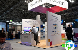 2026年英国光纤展门票购买渠道