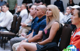 2026年美国球拍运动展览会展品范畴