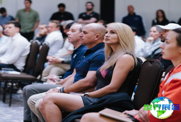 2026年美国球拍运动展览会展品范畴