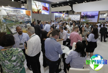 2026年巴西集装箱展览会日程与场馆信息