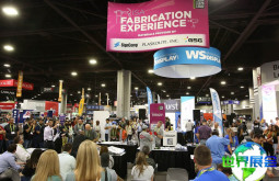 2026美国广告展会刊