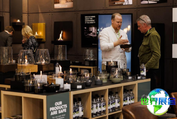 2026年瑞典礼品展门票如何购买，有哪些渠道？