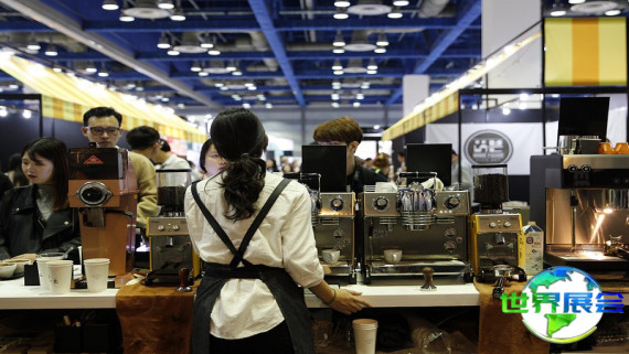 2026年首尔咖啡展将展出哪些产品？