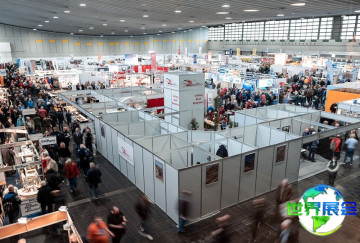 2026年德国模型展览会 参观者预先登记现已启动，盛况即将呈现！