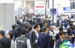 2026年关西物流展将展出哪些产品？