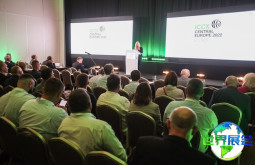 2026年波兰混凝土展会日程与举办场所