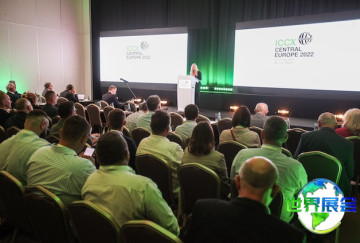 2026年波兰混凝土展会日程与举办场所