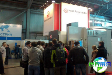 2026年俄罗斯金属展览会日程与场馆信息