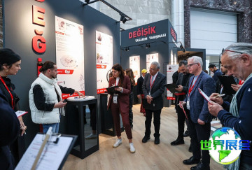 2026年土耳其石材展将展出哪些产品？