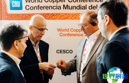 如何获取2026年智利铜业展的会刊资料？