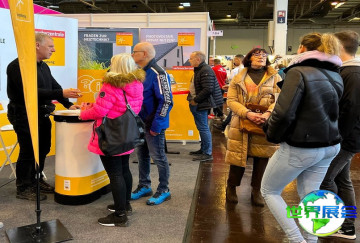 2026年德国建筑展日程与场馆信息