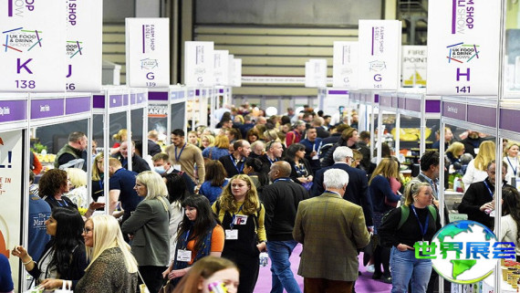 2026年伯明翰食品展会刊如何取得？