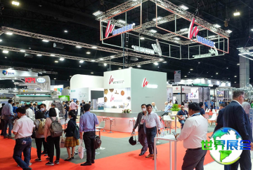 2026年泰国饲料展门票申请流程与费用详解