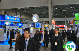 2026年日本传感器展览会票价信息