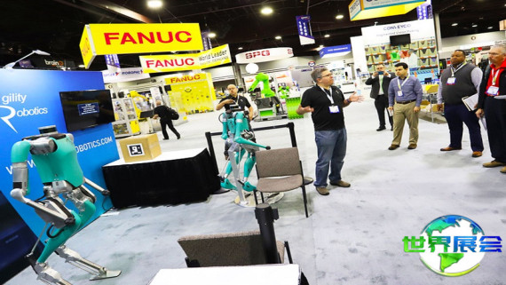 2026年亚特兰大物流展参观全攻略：日程安排与票务信息