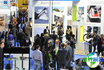 2026年法国复合材料展览会票价信息