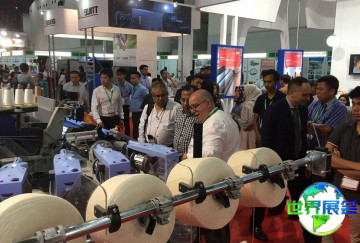 2026年印尼纺织展票价信息