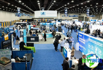 底特律车展2026年参展商名录