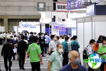 2026年日本模具展览会展出内容概览