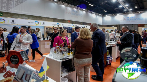 2026年西班牙食品展展位费用与申请指南