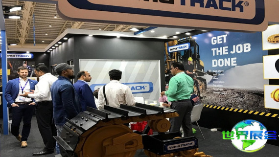 2027年印度工程机械展览会日程与场馆信息