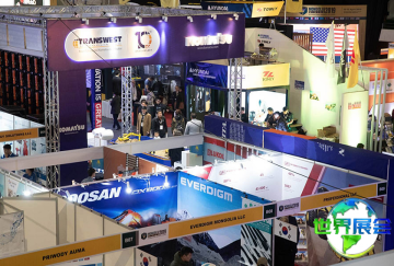 2026年蒙古石油展览会展位费用与申请指南