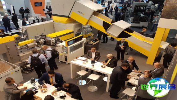 如何获取2028年杜塞尔多夫橡塑展的展会会刊？