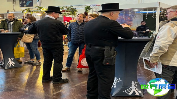 2026年德国建筑展票价信息