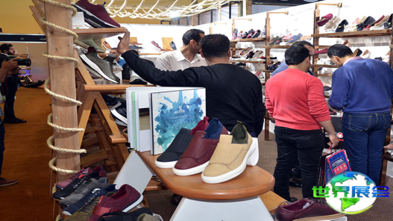 2026年埃及皮革展参展企业名录与展会会刊