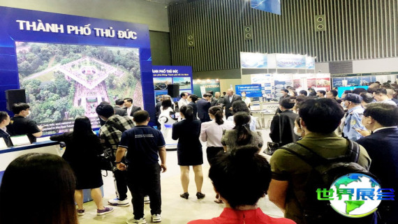 2026年越南园艺展览会日程与场馆信息