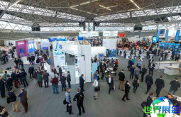 2026年英国光纤展门票价格及购票方式