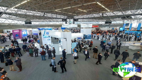 2026年英国光纤展门票价格及购票方式