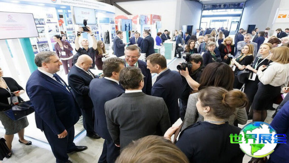 2026年俄罗斯生物医药展览会参展攻略：日程安排与票务信息