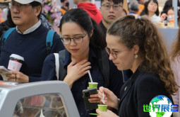 2026年台湾烘焙展观展指南（日期+场馆+购票方式）