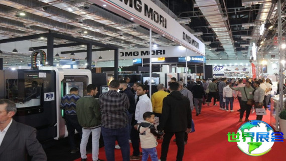 2026年埃及机床展览会展位费用与预定指南