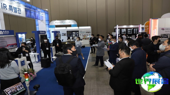 2026年韩国无人机展览会票价及购票方式