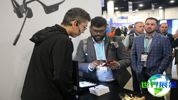 2026年美国物联网展如何购票？门票获取渠道有哪些？