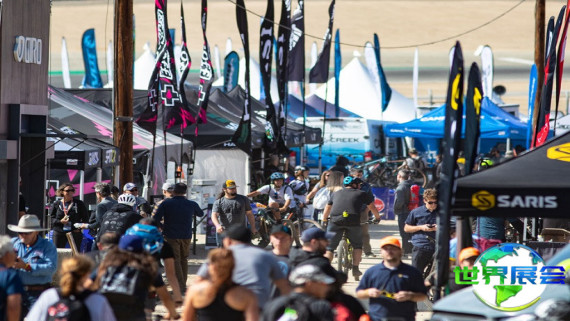 2026年加利福尼亚州自行车博览会观众预先登记现已启动，盛况即将呈现！