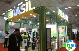 2026年印度食品展展位布局与费用详情