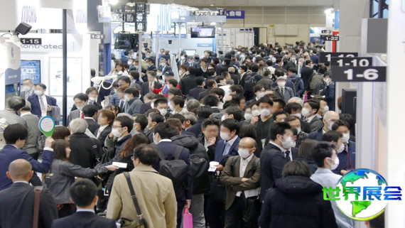 2026年东京机器人展票价与购票方式详解