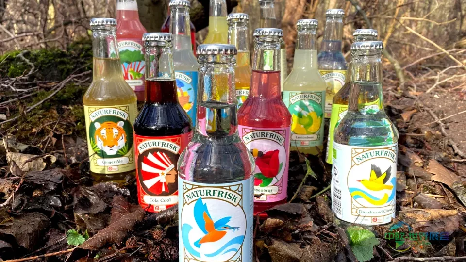 丹麦海宁国际酒店、餐饮及食品服务展览会：推出有机预调鸡尾酒