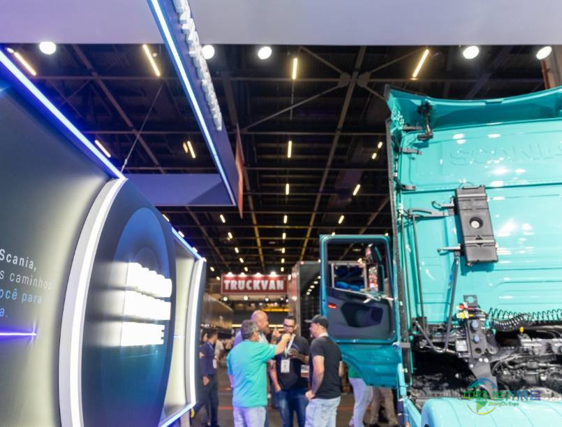 2025年美国洛杉矶国际车展览会：SPARQ携沉浸式展览回归，致敬南加州汽车文化