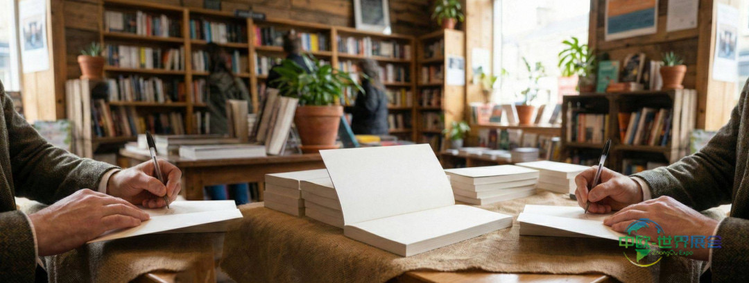 2026巴黎农展推出文学奖