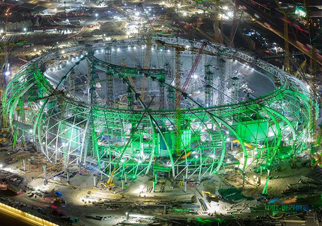 2026全球水展在利雅得开幕，推动沙特水资源可持续发展