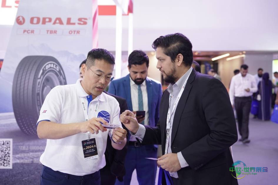 2026阿拉伯联合酋长国沙迦国际轮胎及汽车零部件展览会6月启幕，链接全球商机