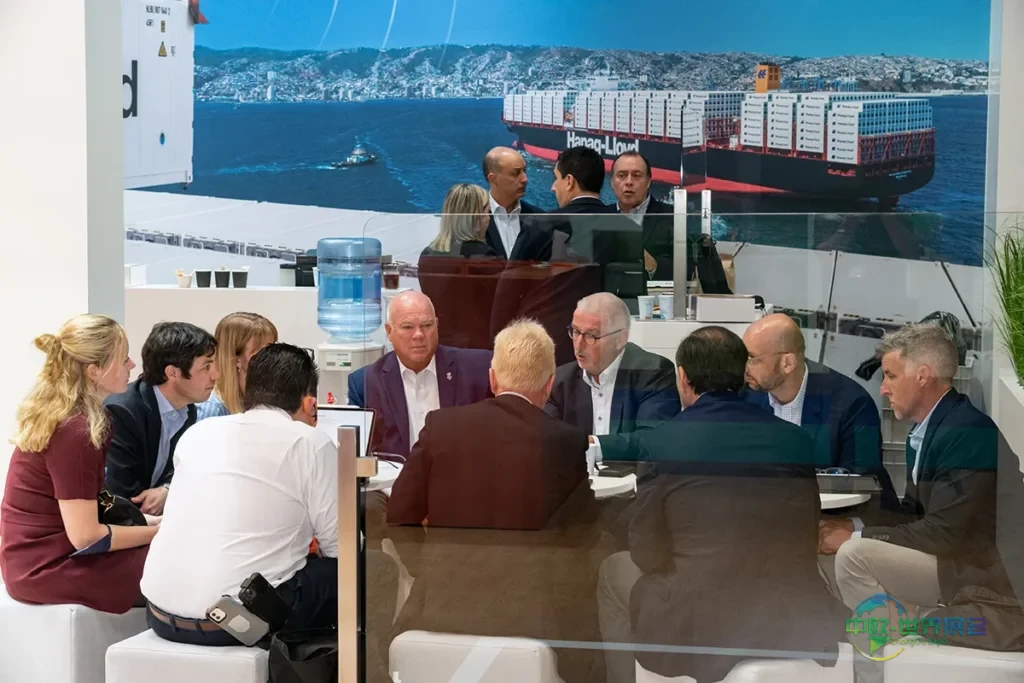 2026年圣保罗国际果蔬展盛大开启