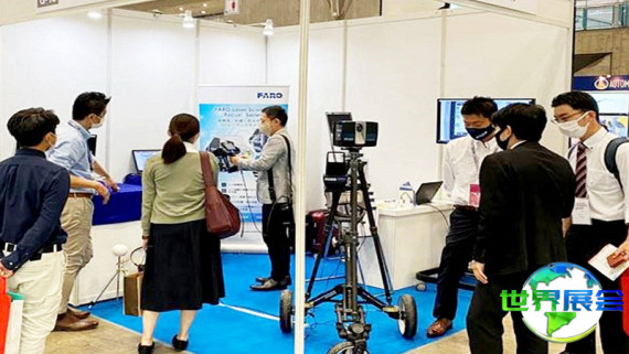 日本消防展2028年日程与举办场所