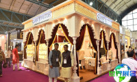 2026年新德里珠宝展览会日程与场馆信息